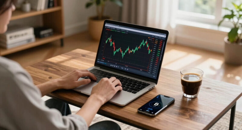 Bitcoin Up Or Down On July 16?