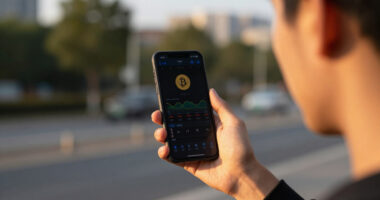 Bitcoin Up Or Down On July 23?