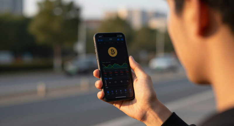 Bitcoin Up Or Down On July 23?