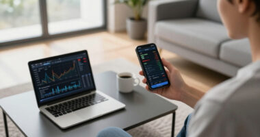 Bitcoin Up Or Down On July 24?