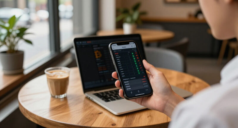 Bitcoin Up Or Down On July 25?