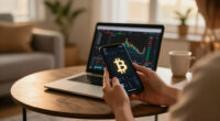 Bitcoin Up Or Down On July 30?