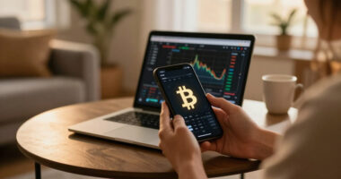 Bitcoin Up Or Down On July 30?