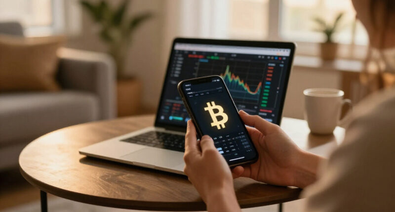 Bitcoin Up Or Down On July 30?