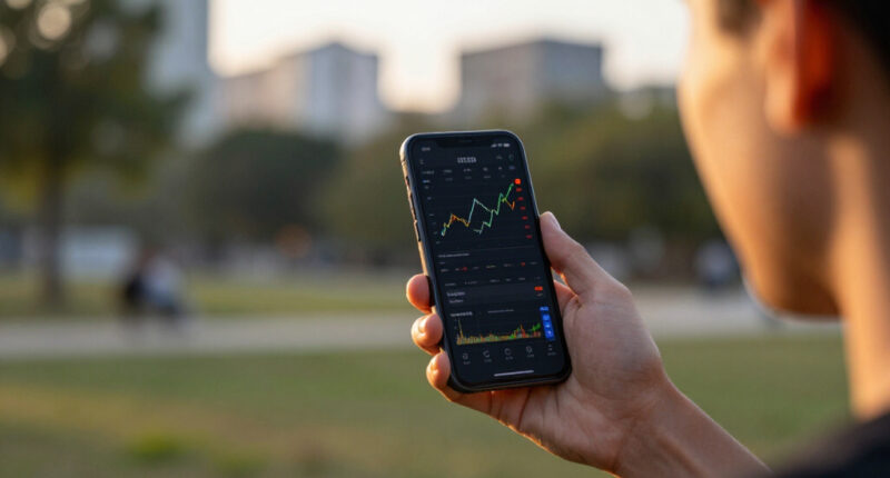 Bitcoin Up Or Down On July 31?