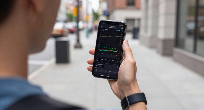 Bitcoin Up Or Down On July 5?