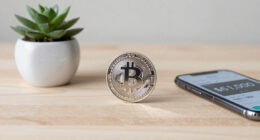 BTC price news: Bitcoin zooms above $61,000 as inflation fears soften