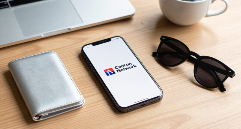 Canton Network Surges In Global Coverage