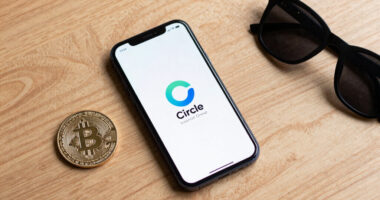 Circle Internet Group Surges In Global Coverage