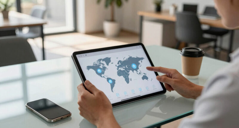 Circle Internet Group Surges In Global Coverage
