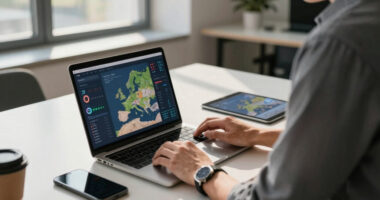 Could Europe Be Looking To Phase Out Palantir In AI Projects?