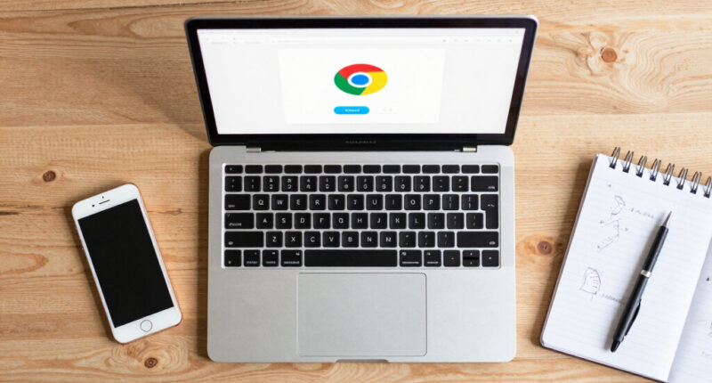 Create Personalized Chrome Extensions Without Coding Skills