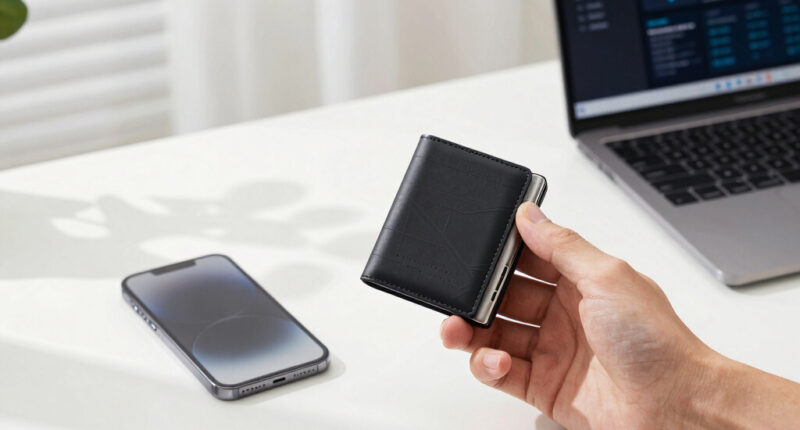 Crypto Hardware Wallets: A Back to school Guide