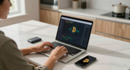 Cryptocurrencies: Bitcoin Back Above $60K