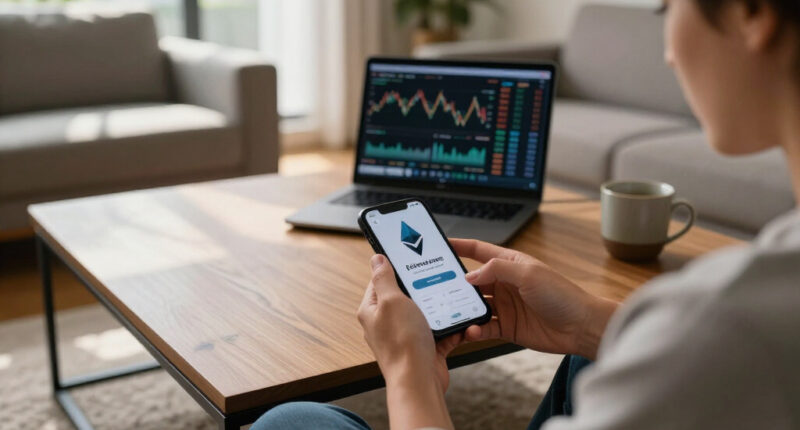 Current Price Of Ethereum For July 28, 2026