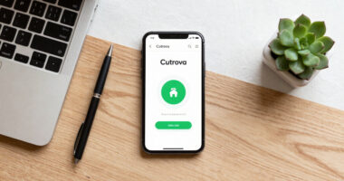 Cutrova: Edit the Words, Not the Timeline