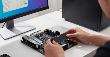DDR5 Now, DDR6 Soon: A Buyer’s Field Guide
