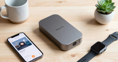Discover The AI-Driven Design Advantage Of Station 36’S Listening Post
