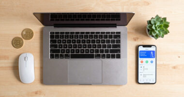 Elevate Your Mobile Workflow With These Top AI Laptops In 2026