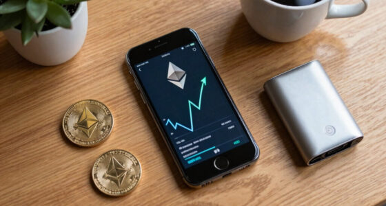 Ethereum Up Or Down On July 22?