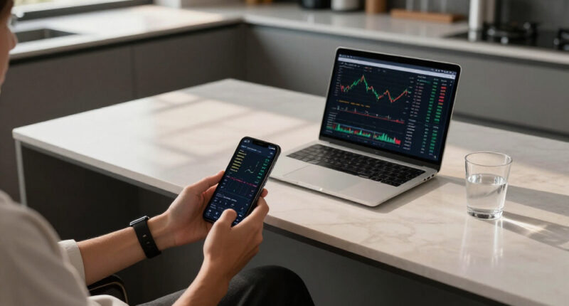 Ethereum Up Or Down On July 27?