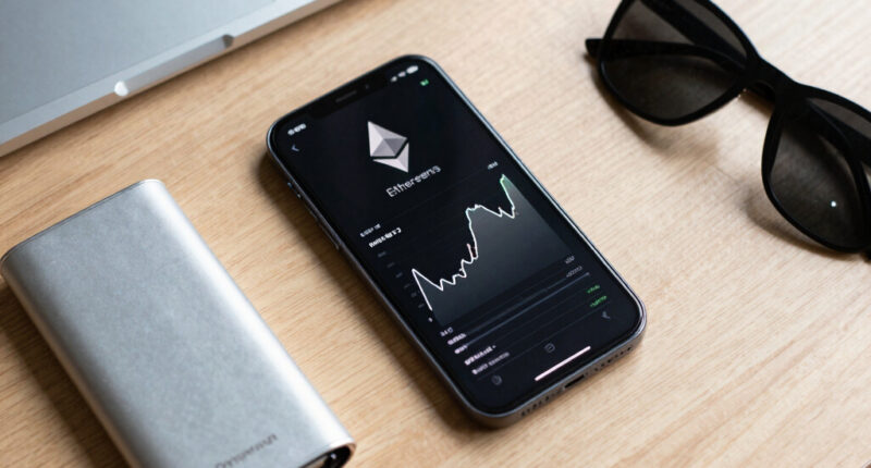 Ethereum Up Or Down On July 6?