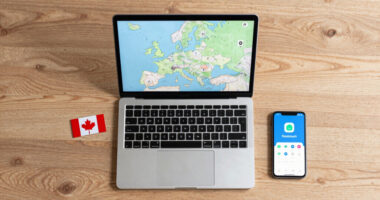 Europe’s New AI Sovereign Is A Canadian-Driven Phenomenon