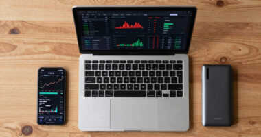 Forezai · TradingAgents: A Trading Firm Made of Agents