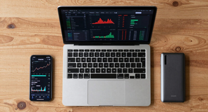 Forezai · TradingAgents: A Trading Firm Made of Agents