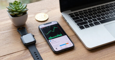 Forezai · TradingAgents: A Trading Firm Made of Agents