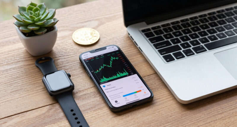 Forezai · TradingAgents: A Trading Firm Made of Agents