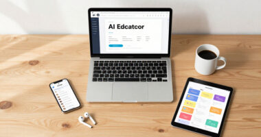 From Homework To Exams: 14 AI Tools To Help Students In 2026
