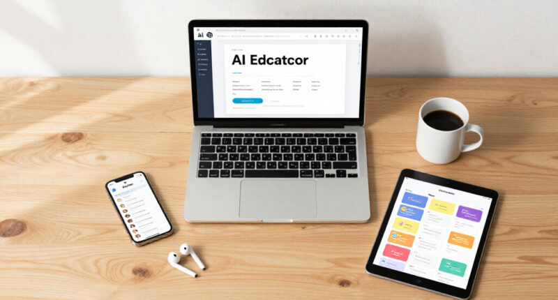 From Homework To Exams: 14 AI Tools To Help Students In 2026