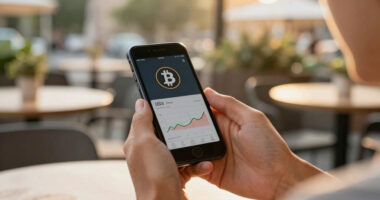 Here's the 1 Crypto I'd Buy If I Could Pick Only 1