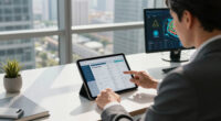 How Frontier Lab Embraces AI To Lead In Leasing, Land, And Energy
