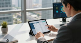 How Frontier Lab Embraces AI To Lead In Leasing, Land, And Energy