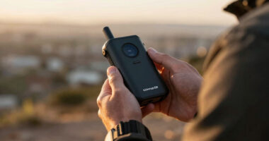 How We Launched Corvus ISR In Public: WAMI Exploitation From The Ground Up