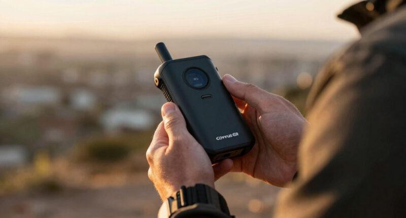 How We Launched Corvus ISR In Public: WAMI Exploitation From The Ground Up