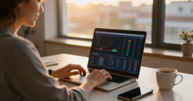 Interpreting AI Market Trends Through A Single Day’s Signal