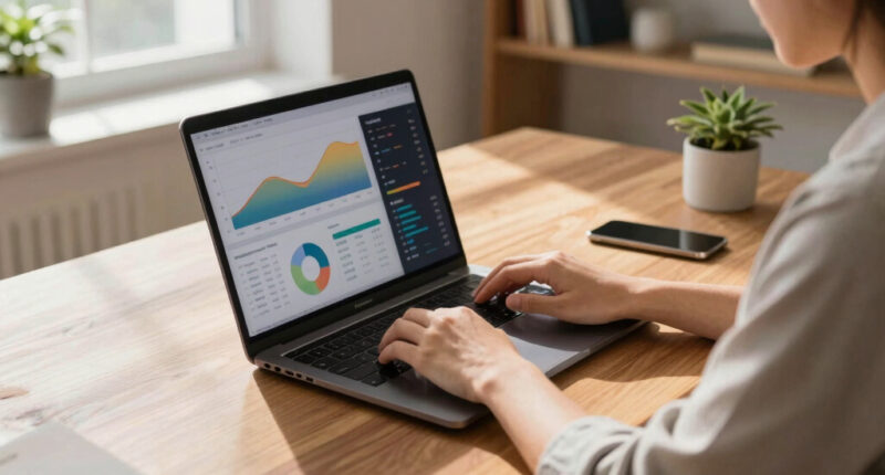 Level Up Your Content Creation With AI Laptops In 2026