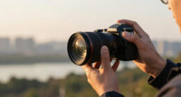Make Every Shot Count With These 6 AI Camera Lenses In 2026