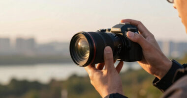 Make Every Shot Count With These 6 AI Camera Lenses In 2026