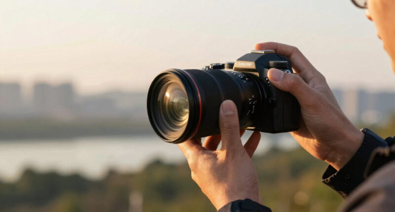 Make Every Shot Count With These 6 AI Camera Lenses In 2026