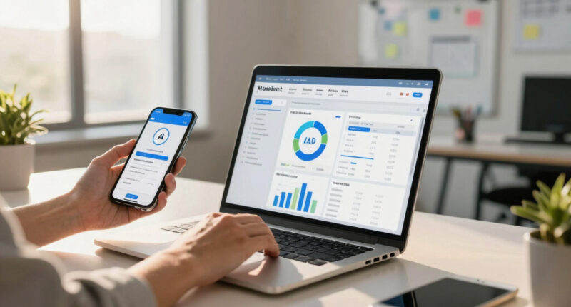 Maximize Your Marketing Impact With These 13 AI Automation Tools In 2026
