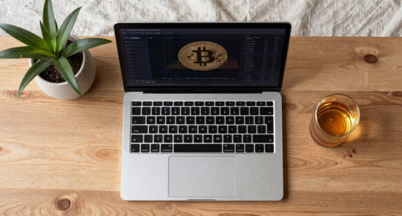 Michael Saylor's Strategy may have saved bitcoin from a bigger sell-off: 'A balancing force in the market'
