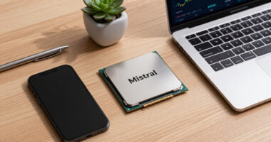 Mistral’s Role In Europe’s AI Sovereignty Battle: Investing $14 Billion