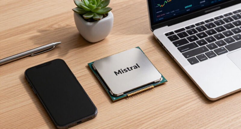 Mistral’s Role In Europe’s AI Sovereignty Battle: Investing $14 Billion
