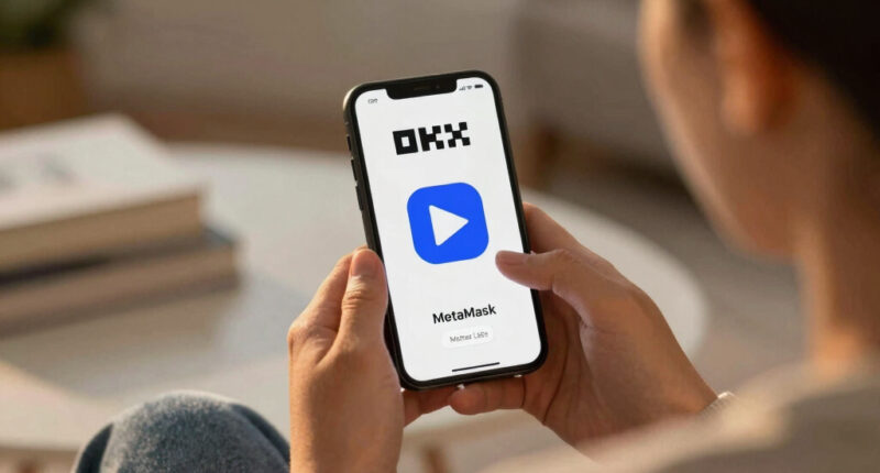 OKX, MetaMask, Matter Labs back dispute resolution court for AI agents