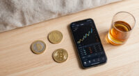 Peter Schiff Brands Trump Meme Coins Legal Bribes as Most Buyers Sit on Losses