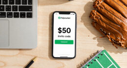 Polymarket updates $50 invite code “OREGON” for MLB All-Star Game live odds